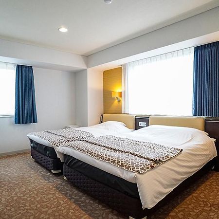 Hotel Brs Hakodate Goryokaku Tower Mae מראה חיצוני תמונה