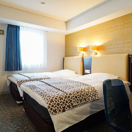 Hotel Brs Hakodate Goryokaku Tower Mae מראה חיצוני תמונה